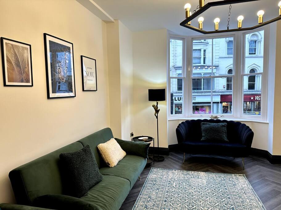 Luxury In The Lanes- Nearby Beach, Theatre, Pavilion Brighton Екстер'єр фото