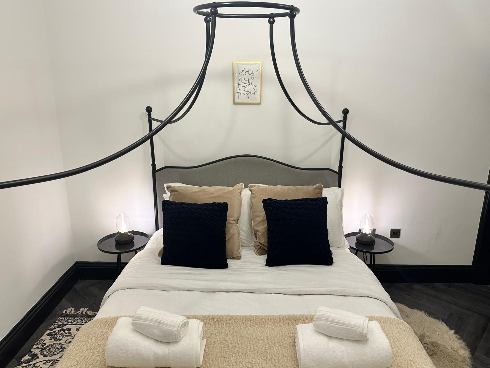 Luxury In The Lanes- Nearby Beach, Theatre, Pavilion Brighton Екстер'єр фото