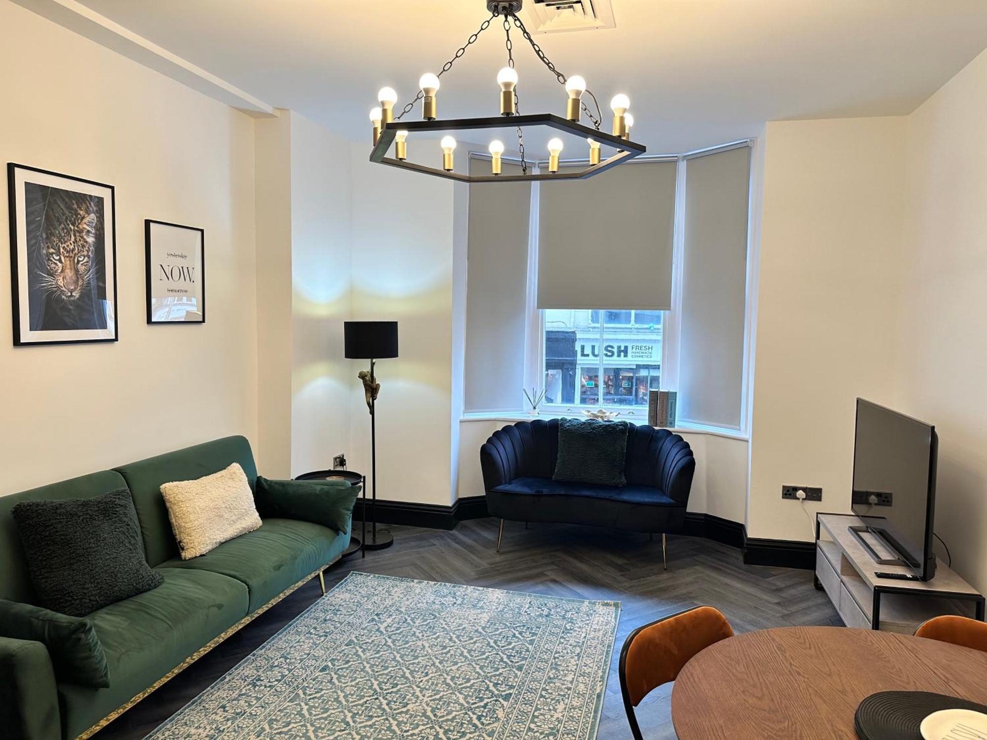 Luxury In The Lanes- Nearby Beach, Theatre, Pavilion Brighton Екстер'єр фото
